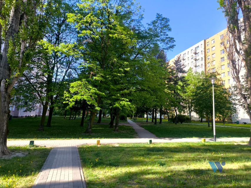 Mieszkanie, ul. Krasnobrodzka – pohled 3