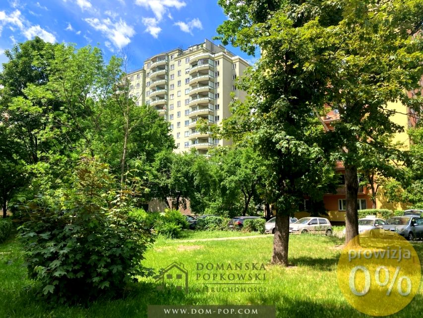 Mieszkanie Warszawa