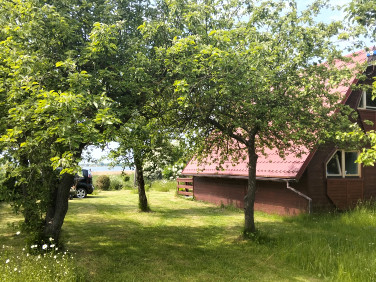 Dom Dziwnówek