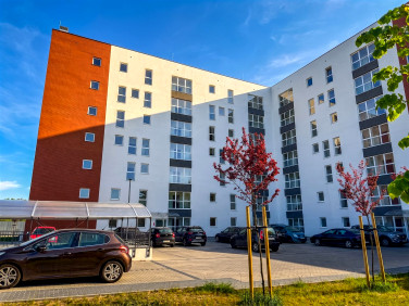 Mieszkanie Gorzów Wielkopolski