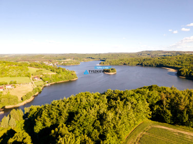 Działka budowlana Brodnica Dolna