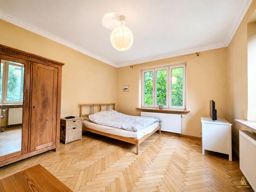 Mieszkanie Kraków