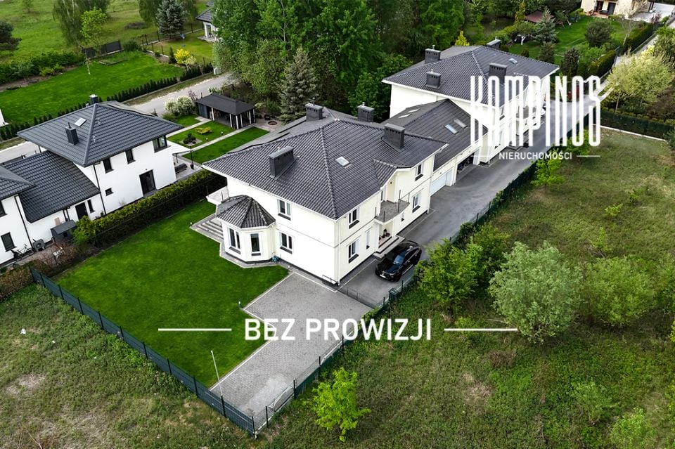 Dom Lipków