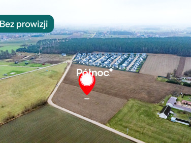 Działka budowlana Stare Kupiski sprzedam