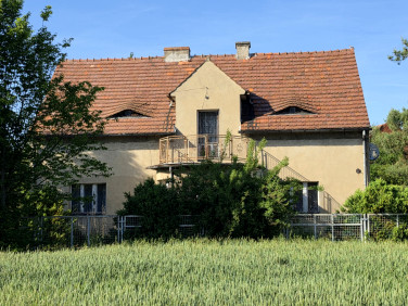 Dom Stary Grodków