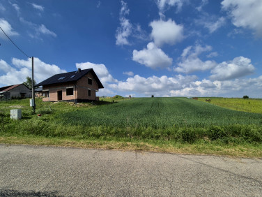 Działka budowlana Kocmyrzów