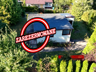 Działka Gorzkie Pole