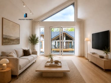Mieszkanie apartamentowiec sprzedaż