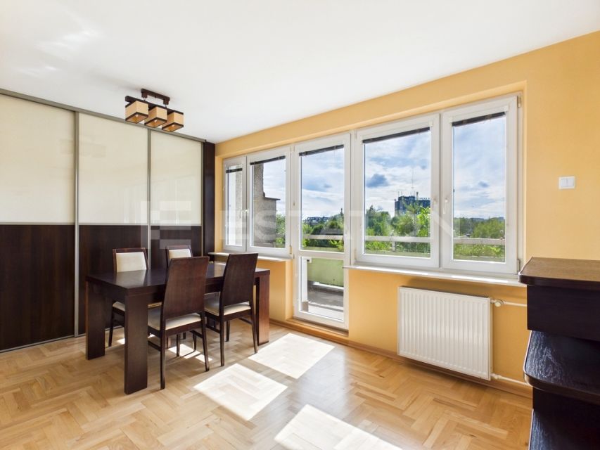 Mieszkanie Rzeszów