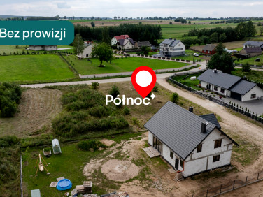 Działka budowlana Podgórze