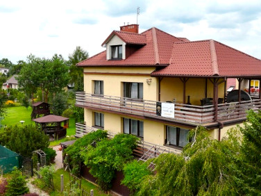 Dom Kielce