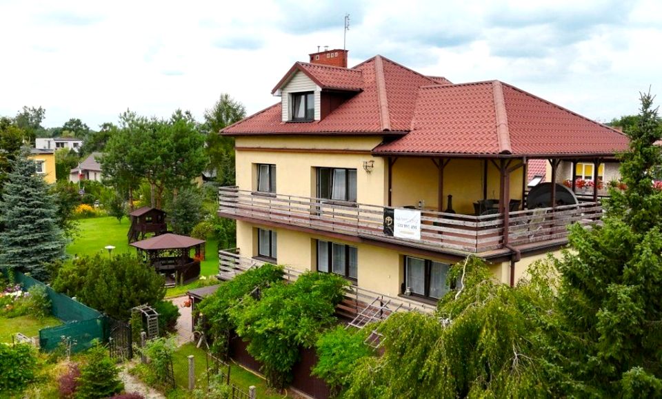 Dom Kielce