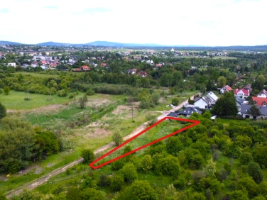 Działka budowlana Kielce