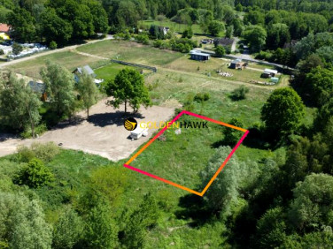 Działka budowlana Stepnica