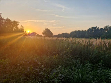 Działka budowlana Zagościniec sprzedam