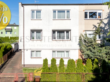 Budynek użytkowy Poznań