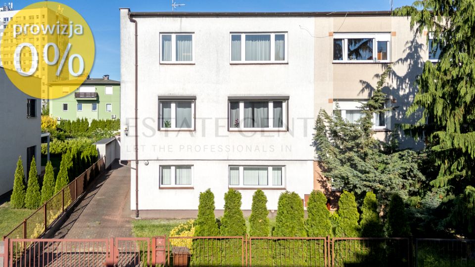 Budynek użytkowy Poznań