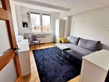 Mieszkanie Warszawa
