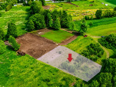 Działka budowlana Kotuń sprzedam