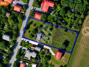 Działka inwestycyjna bydgoszcz/osielsko