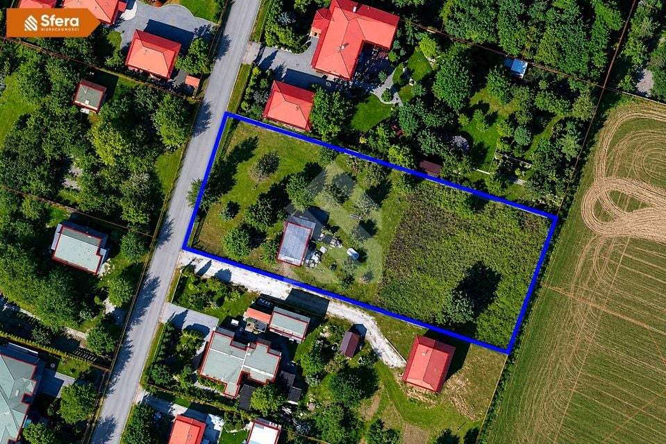 Działka inwestycyjna bydgoszcz/osielsko