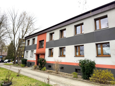 Mieszkanie Czechowice-Dziedzice