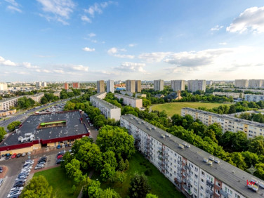 Mieszkanie Poznań