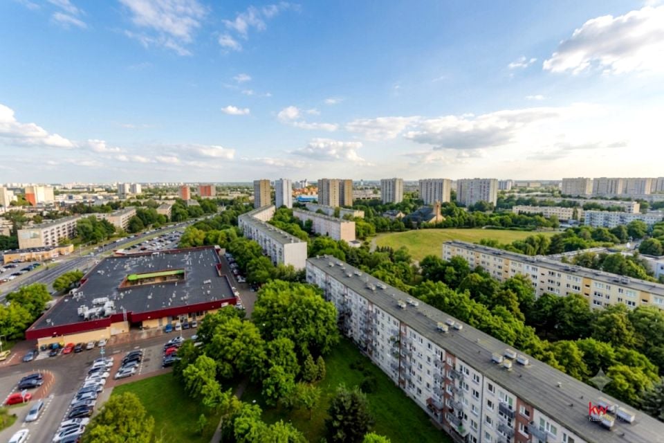 Mieszkanie Poznań