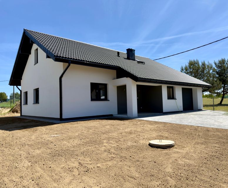 Dom Rybnik