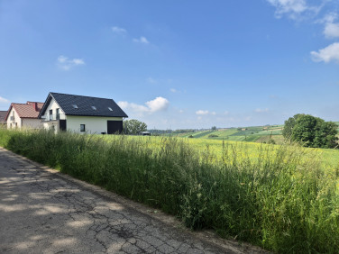 Działka budowlana Kocmyrzów