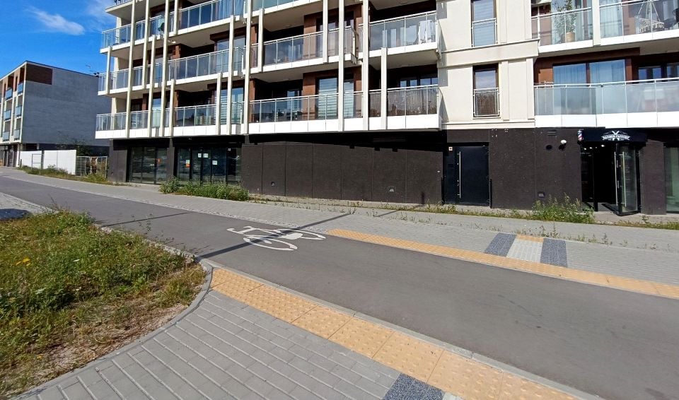 Lokal Kielce