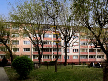 Mieszkanie Wrocław
