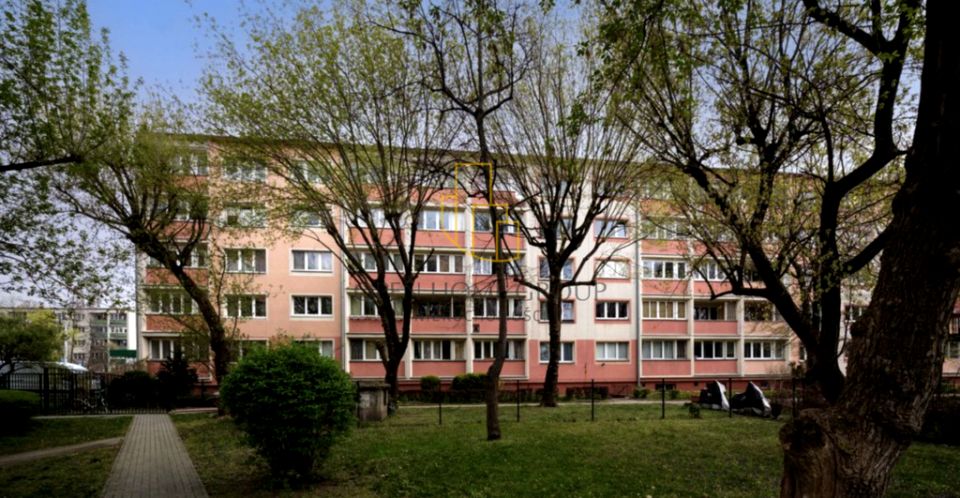 Mieszkanie Wrocław