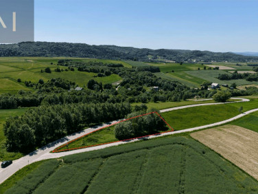 Działka Jaszczurowa