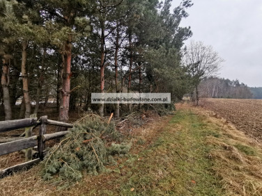 Działka budowlana Dobroszyce sprzedam