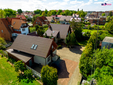 Dom Nowy Dwór Gdański