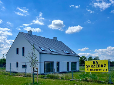 Dom Potrzanowo