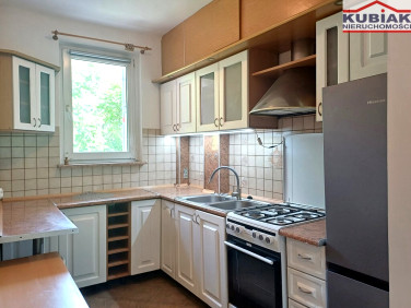 Mieszkanie Pruszków