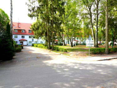 Mieszkanie Kołobrzeg