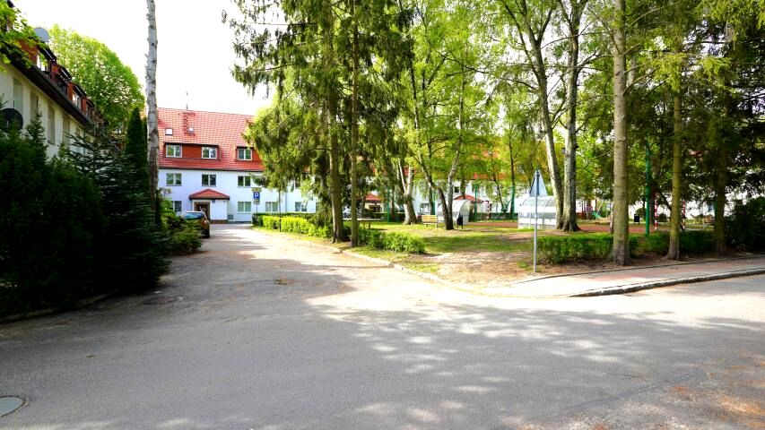 Mieszkanie Kołobrzeg
