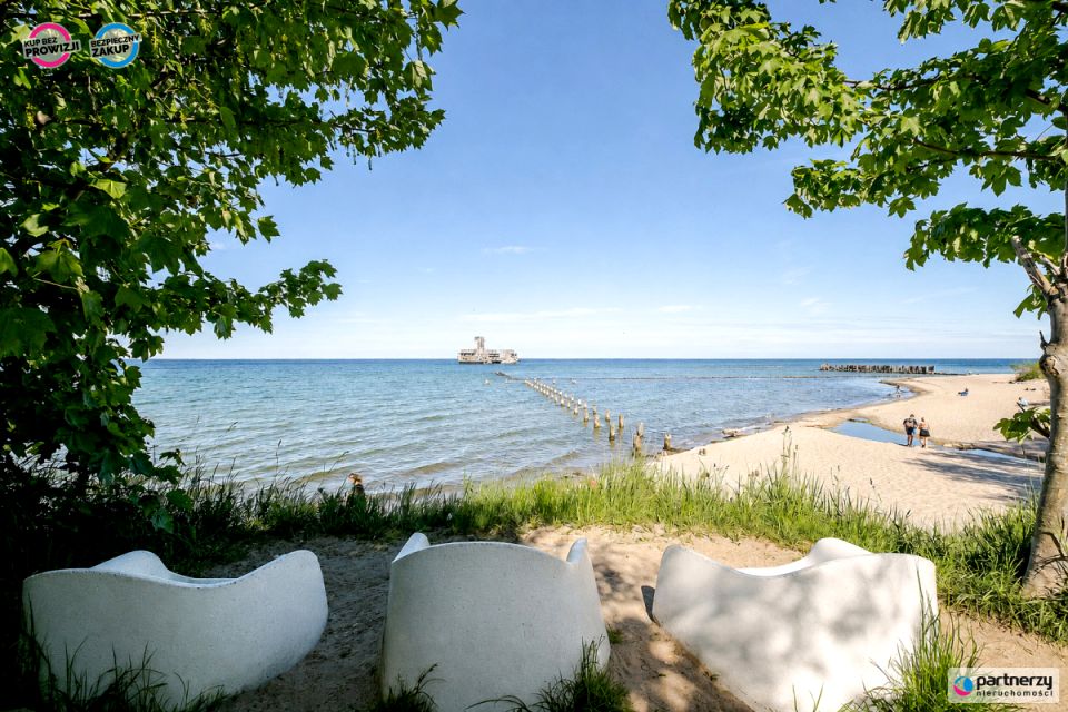 Działka budowlana Gdynia