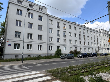 Mieszkanie Łódź