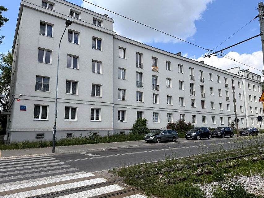 Mieszkanie Łódź