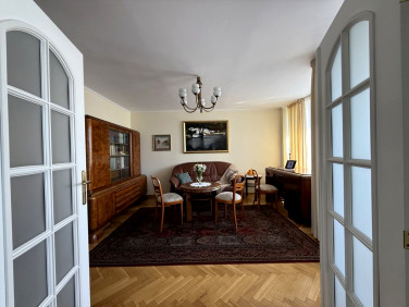 Lokal Warszawa