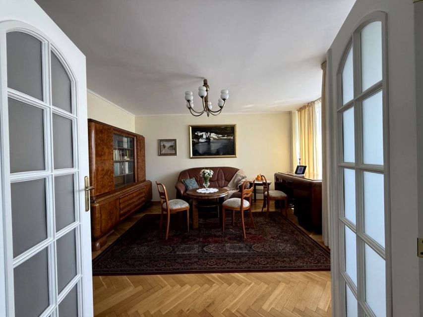 Lokal Warszawa