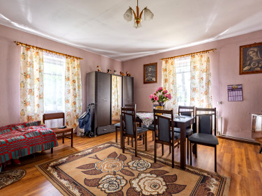 Dom Dąbrowica 7