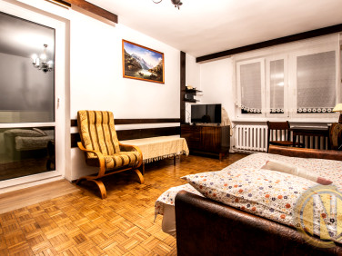 Mieszkanie Kraków