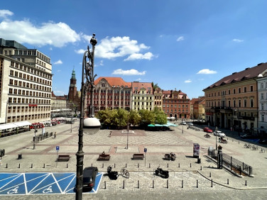 Mieszkanie Wrocław