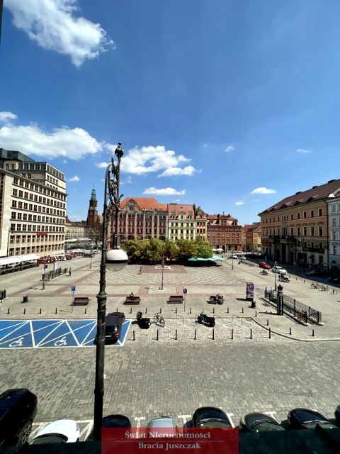 Mieszkanie Wrocław