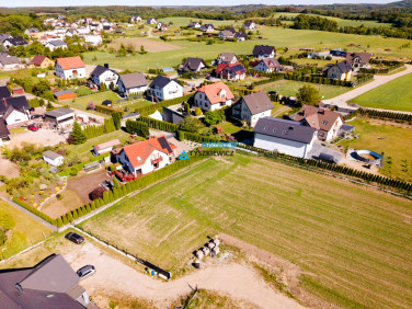 Działka inna Brodnica Górna